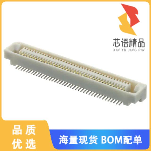 全新FX6A-80S-0.8SV(71)原装(CONN RCPT 80POS SMD G