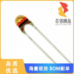 全新NTCLE100E3103JB0原装(THERMISTOR NTC 10KOHM 3