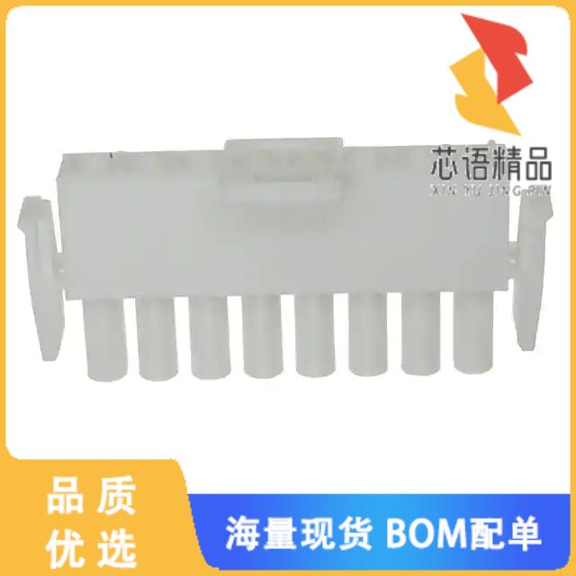 全新640582-1原装(CONN PLUG 8POS 94V-0 UNI-MATE)正品