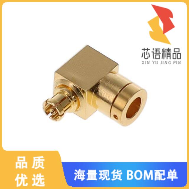 全新2406866-1原装(SSMP FEMALE R/A SOLDER FOR TFL