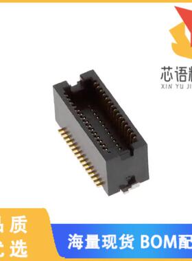 全新DF12NB(5.0)-30DP-0.5V(51)原装(CONN HDR 30POS