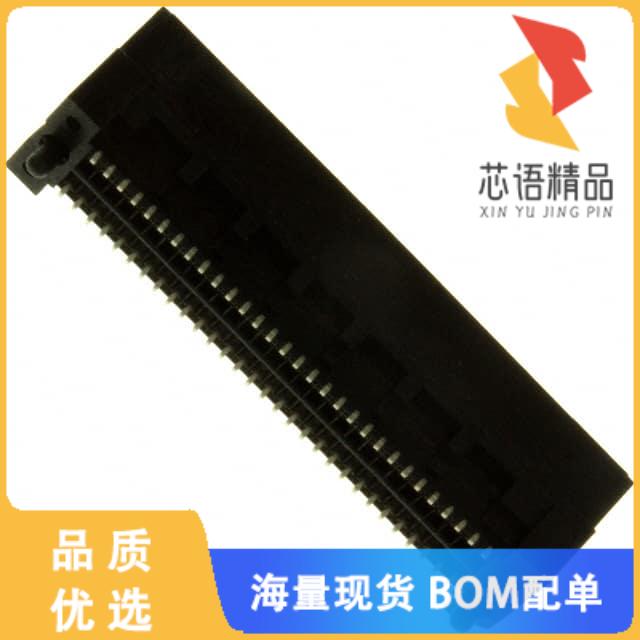 全新HSEC8-130-01-SM-DV-A原装(CONN EDGE DUAL FMAL