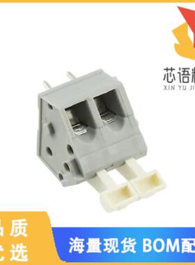 全新OSTHT020080原装(TERM B 2POS 5MM PCB)正品