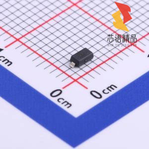 全新BZT52C4V7Q-7-F原装(4.7V 370mW)正品