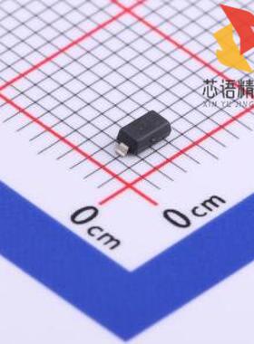 全新BZT52C4V7Q-7-F原装(4.7V 370mW)正品