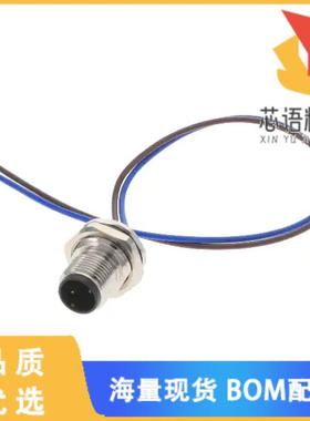 全新T4171010002-001原装(CONN RCPT MALE 2P GOLD W