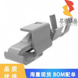 CRIMP CONN 全新770476 24AWG SOCKET TIN 1原裝 正品