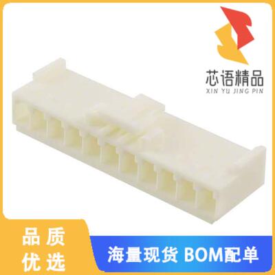 全新1-2132781-1原装(CONN HOUSING 11POS .156 SNG