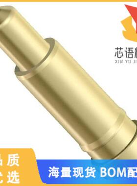 全新0900-4-CLIP原装(CONTACT SPRING LOADED SMD GO