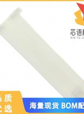 全新172156-1原装(CONN RCPT/CAP 1POS MINI-U M-N-L)正品