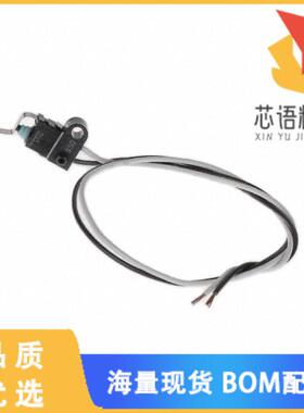 全新ASQM11638原装(SWITCH SNAP ACT SPST-NO 50MA 1