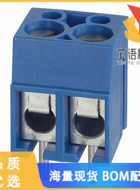 全新ED100/2DS原装(TERM BLK 2POS SIDE ENTRY 5MM P