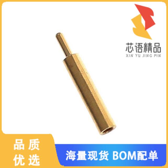 全新0461-4-15-15-21-27-04-0原装(CONN PIN RCPT .0