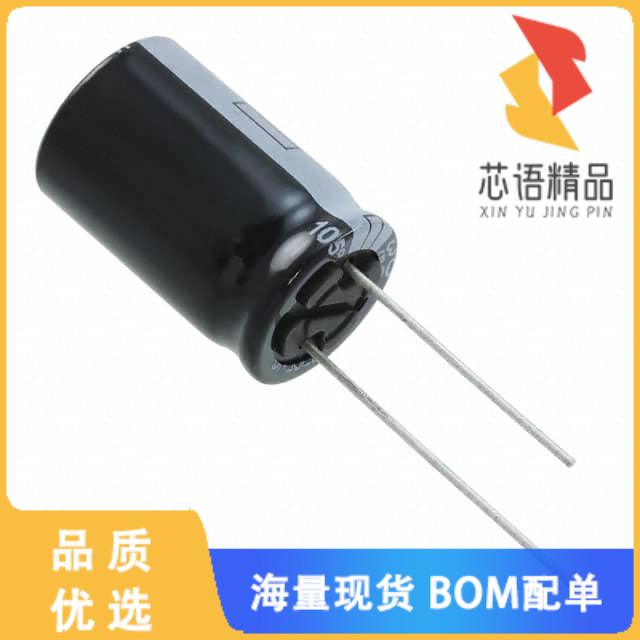 全新EEU-FS1V272B原装(CAP ALUM 2700UF 20% 35V RAD