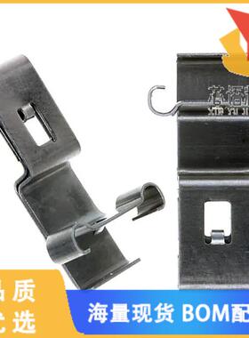 全新745779-2原装(CONN LATCH SPRING DB9-37 2/BAG)正品