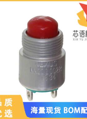 全新NX201002R原装(TACTICAL PUSHBUTTON SWITCH 1 C