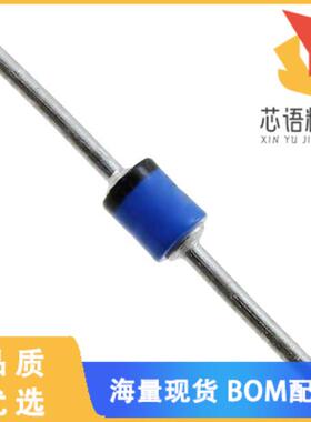 全新UES1303原装(DIODE GEN PURP 150V 6A AXIAL)正品