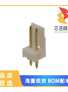 全新173081-2原装(CONN HEADER VERT 2POS 2.5MM)正品