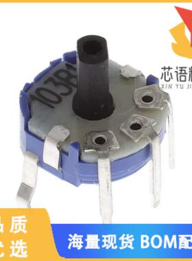 全新PDB081-P41-103B1原装(POT 10K OHM 1/32W LINEA