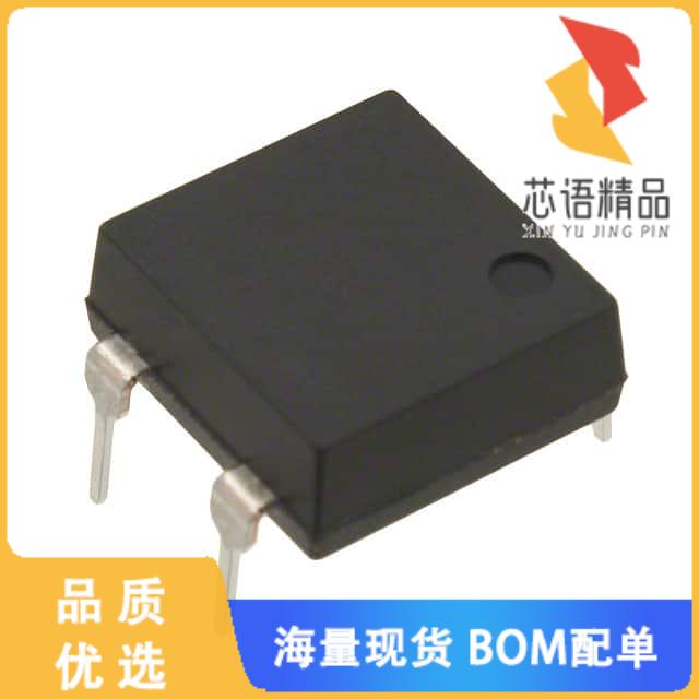 全新AQY272原装(SSR RELAY SPST-NO 2A 0-60V)正品