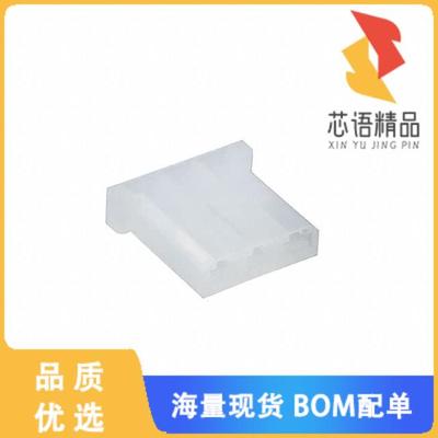 全新925015-3原装(CONN RCPT HSG 0.11 3POS NATURAL)正品