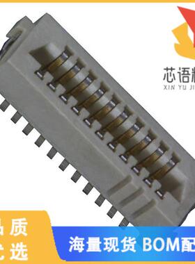 全新91930-21121LF原装(CONN RCPT 21POS SMD GOLD)正品