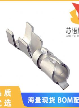 全新42101-2原装(CONN TERM RCPT 16-18AWG CRIMP)正品