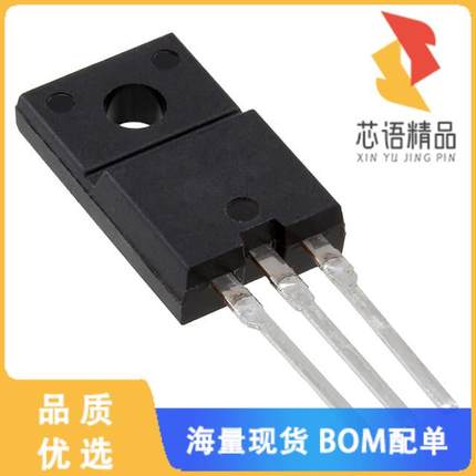 全新2SK2420原装(MOSFET N-CH 60V 30A TO220F)正品