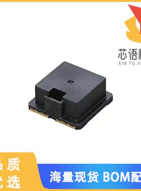 全新PKMCS1818E20A0-R1原装(BUZZER PIEZO 12V 18X18