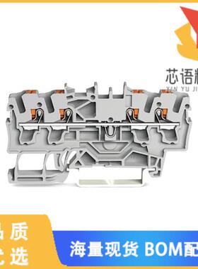 全新2202-1401原装(4-CONDUCTOR THROUGH TERMINAL B