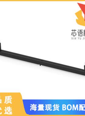 全新1-2355627-1原装(DDR5 DIMM BLACK HSG NATRUAL)正品