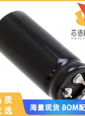 全新LGG2G331MELZ50原装(CAP ALUM 330UF 20% 400V S