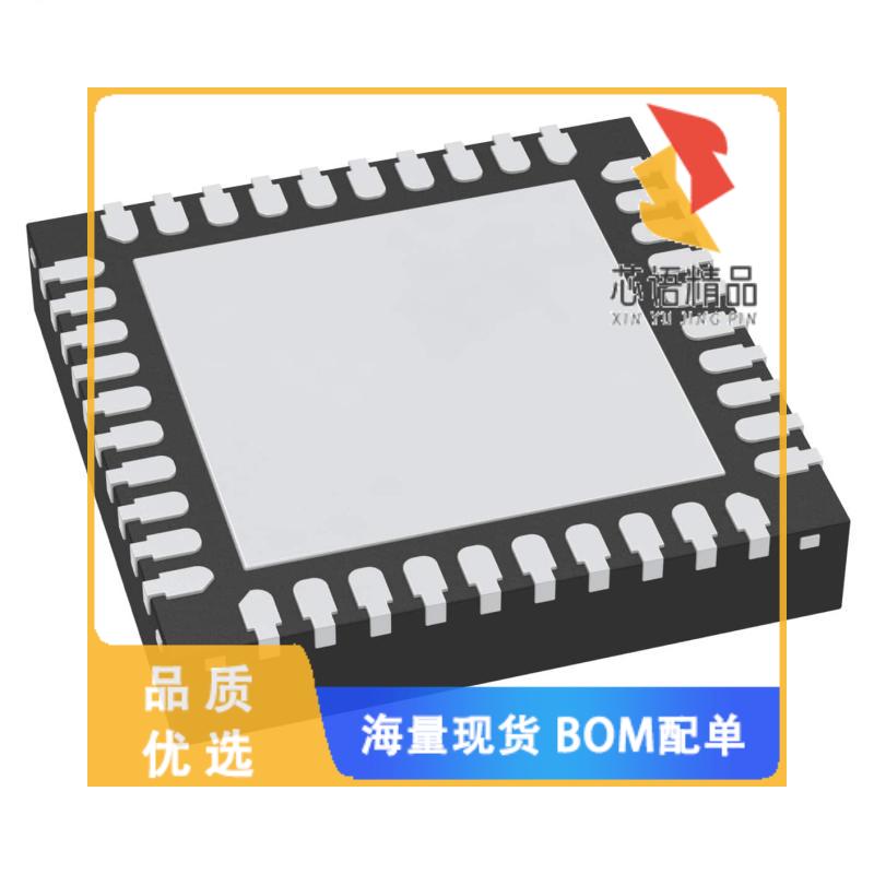 全新MC32PF1510A6EP原装(POWER MANAGEMENT IC 3 BUC