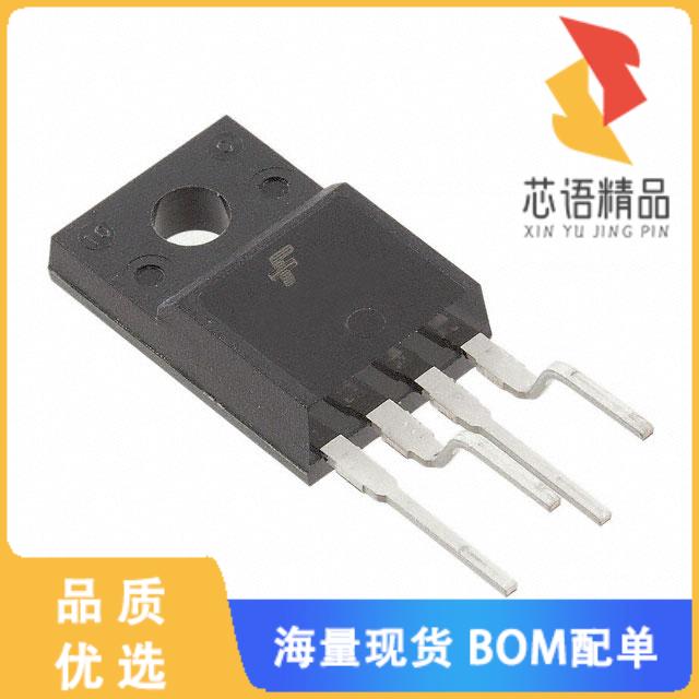 全新KA5M0365RYDTU原装(IC OFFLINE SW MULT TOP TO2