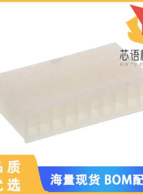 全新0039013203原装(CONN PLUG HSG 20POS 4.20MM)正品