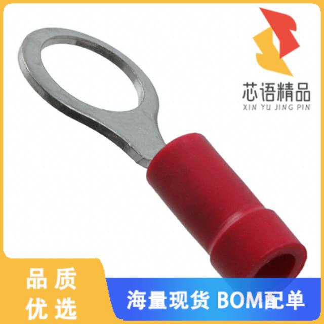 全新PV18-56R-CY原装(CONN RING CIRC 18-22AWG #5/1