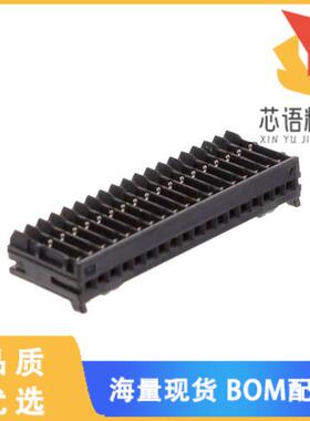 全新1-2355088-8原装( CT CONN MT REC ASSEMBLY 18)正品