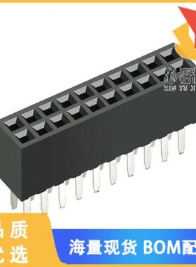 全新M50-3001045原装(CONN RCPT 20POS 0.05 GOLD PC