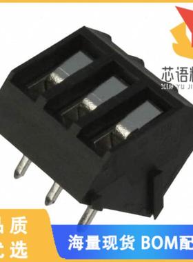 全新OSTTG035100B原装(TERM B 3POS 5.08MM PCB)正品