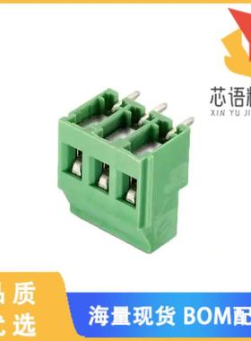 全新691253500003原装(5.08 MM TERMINAL B, VERTICA