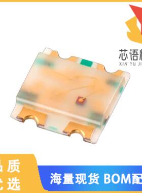 全新150066M153000原装(LED RGB DIFFUSED SMD)正品