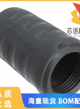 全新EN3BOOT原装(CONN BOOT BLACK FOR EN3)正品