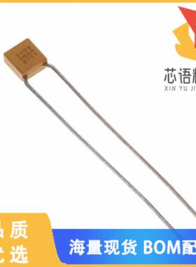 全新CK05BX470K原装(CAP CER 47PF 200V BX RADIAL)正品