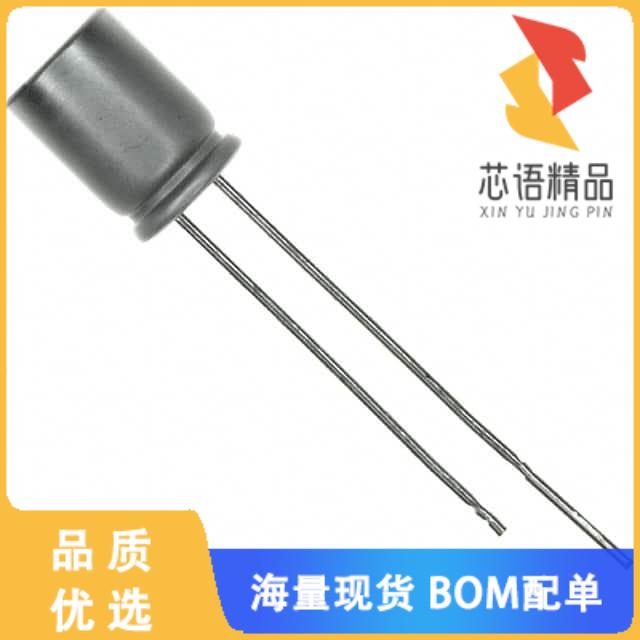 全新APSE6R3ELL561MF08S原装(CAP ALUM POLY 560UF 2