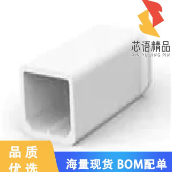 全新626057原装(CONN TAB HSG 4POS .110 NATURAL)正品