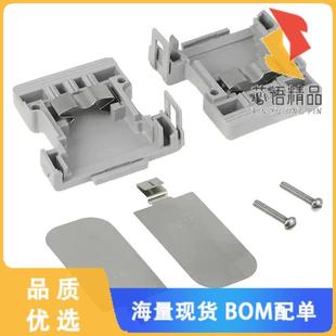 4115原装 180DEG CONN 15POS BACKSHELL 全新3357