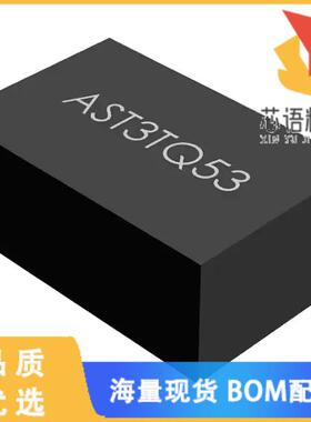 全新AST3TQ53-T-40.000MHZ-2-C原装(XTAL OSC TCXO 4
