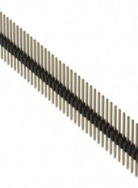 全新PRPC040SACN-RC原装(CONN HEADER VERT 40POS 2.