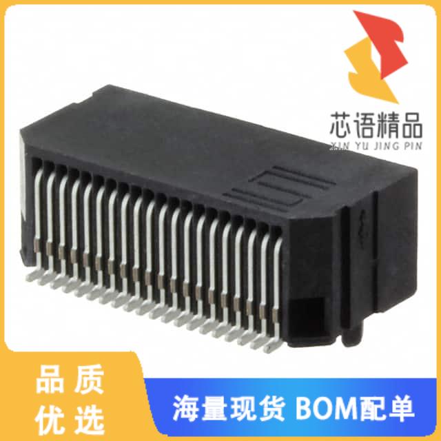 全新MEC6-120-02-L-D-RA1原装(CONN EDGE DUAL FMALE