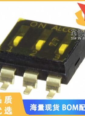 全新EDS03SGRSTU04Q原装(END STACK DIP 3P G RECESS